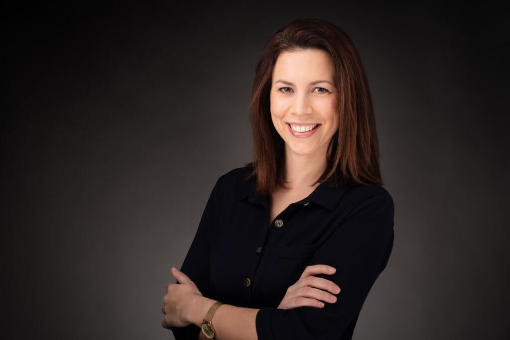 Business portret Shana - Wilca Decor