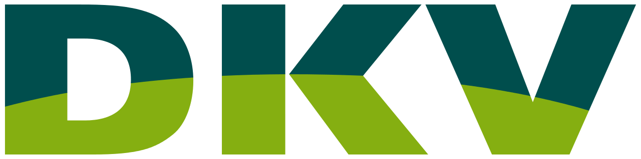 DKV-logo