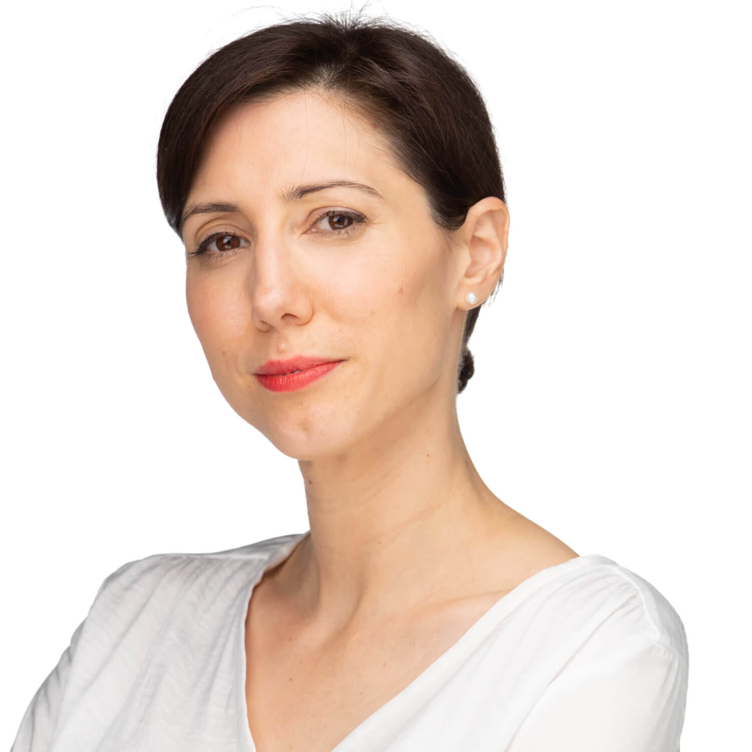 Profielfoto Michèle Sneyers - Consultant