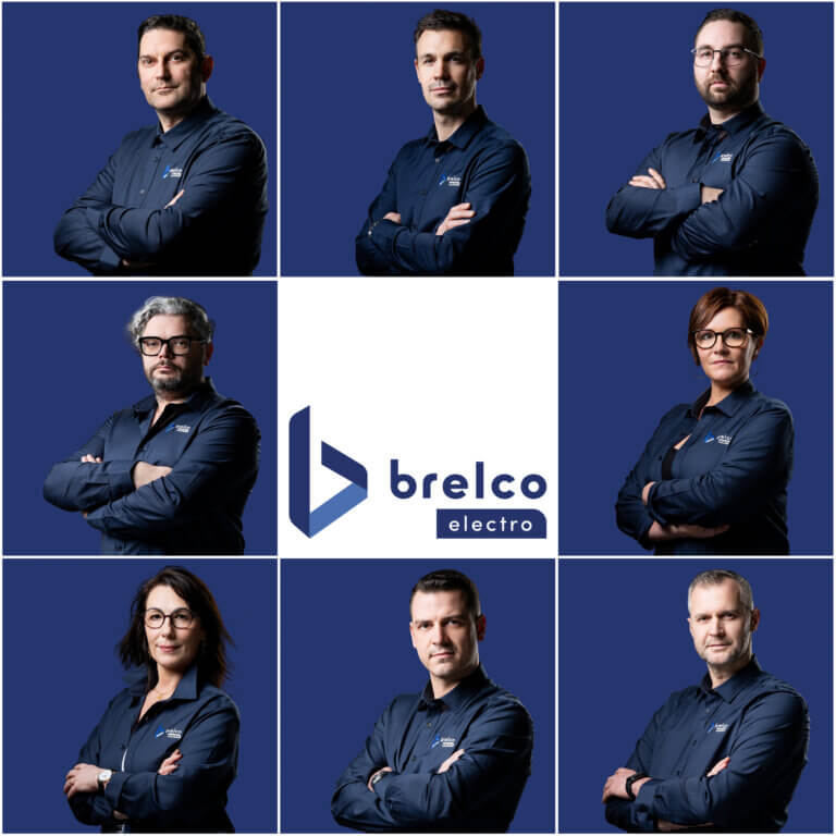 klant: Brelco