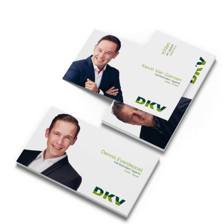 klant: DKV