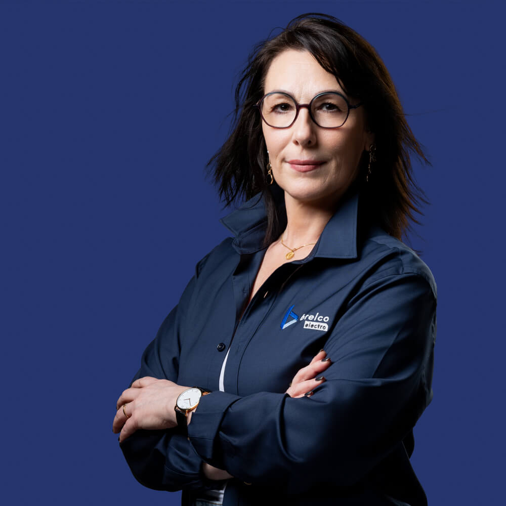 Profielfoto medewerker