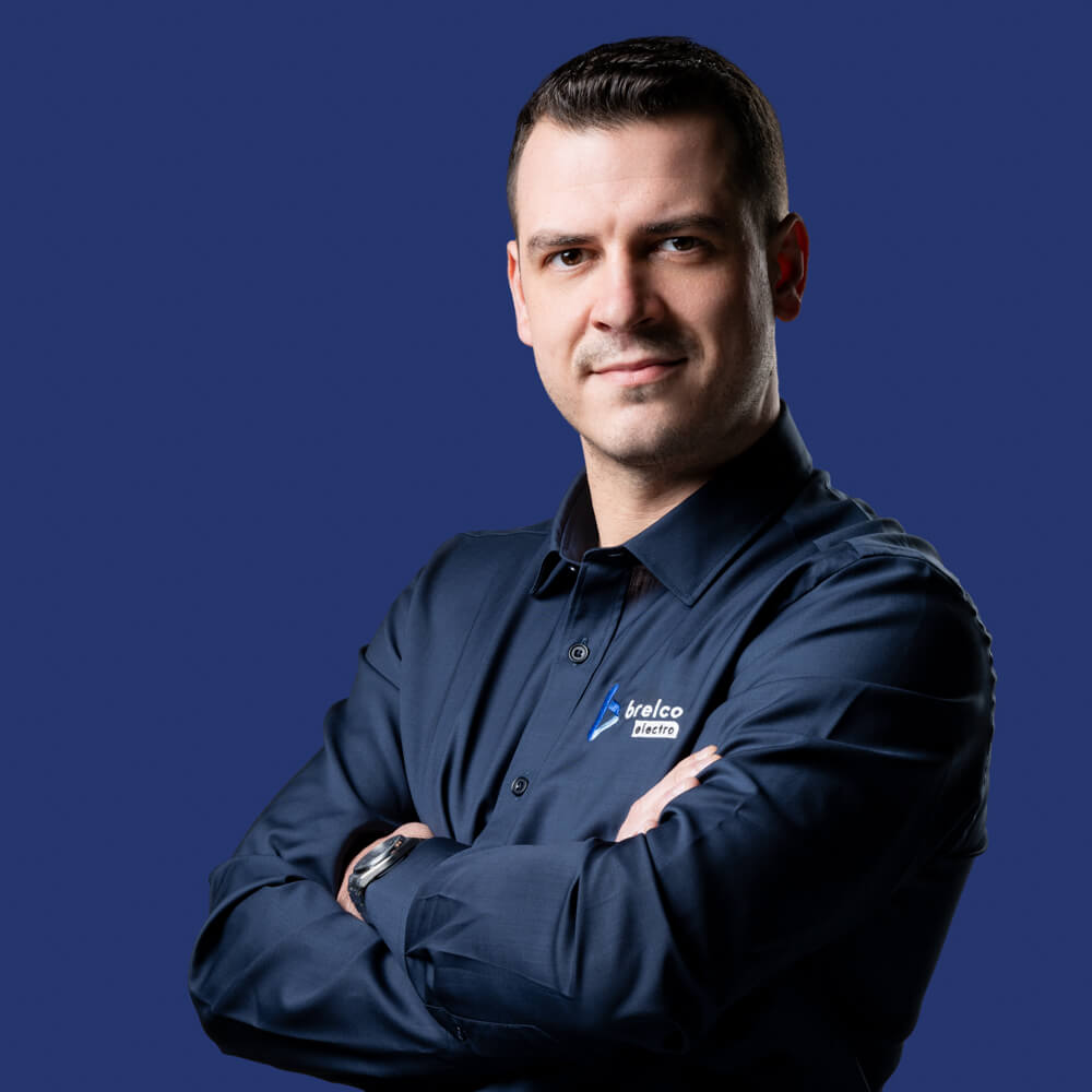Profielfoto medewerker